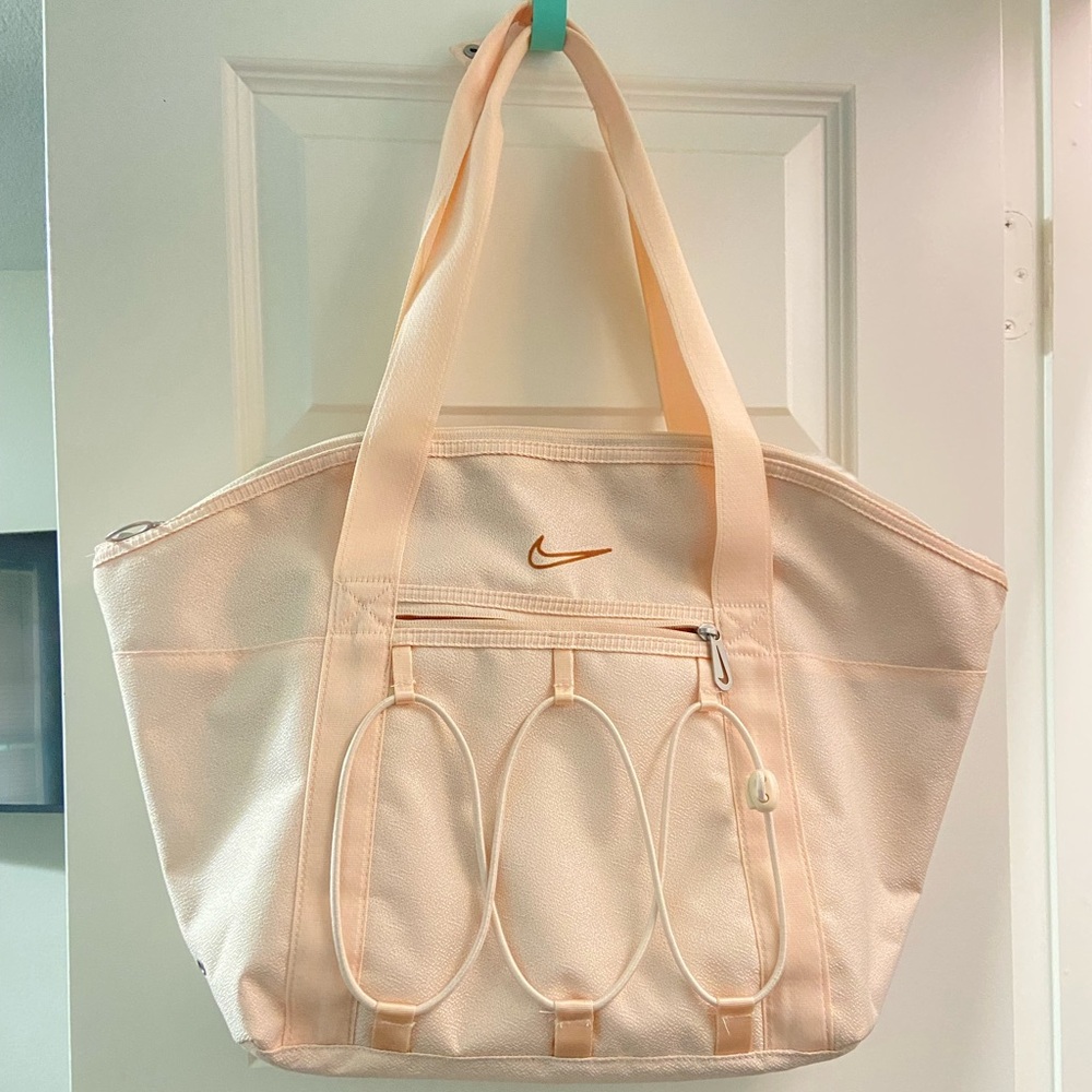 Nike Tote Bag